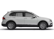 2023 Volkswagen TIGUAN 1.4 L TSI DRIVE