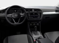 2023 Volkswagen TIGUAN 1.4 L TSI DRIVE