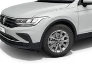 2023 Volkswagen TIGUAN 1.4 L TSI DRIVE