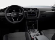 2023 Volkswagen TIGUAN 1.4 L TSI ELEGANCE