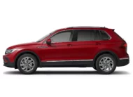 2023 Volkswagen TIGUAN 1.4 L TSI ELEGANCE