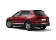 2023 Volkswagen TIGUAN 1.4 L TSI ELEGANCE