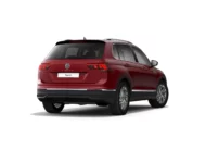 2023 Volkswagen TIGUAN 1.4 L TSI ELEGANCE