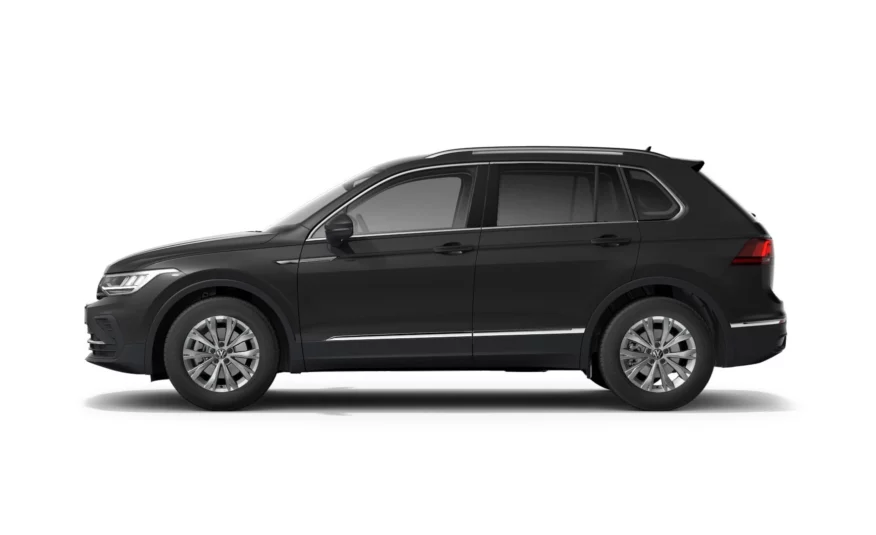 2023 Volkswagen TIGUAN 1.4 L TSI LIFE