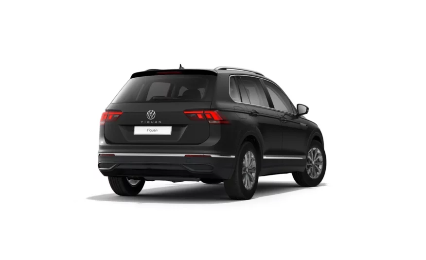 2023 Volkswagen TIGUAN 1.4 L TSI LIFE