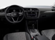 2023 Volkswagen TIGUAN 1.4 L TSI LIFE