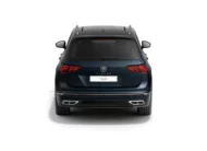 2023 Volkswagen TIGUAN 1.4 L TSI R-LINE