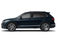 2023 Volkswagen TIGUAN 1.4 L TSI R-LINE