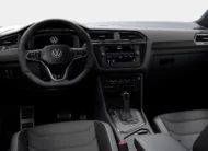 2023 Volkswagen TIGUAN 1.4 L TSI R-LINE