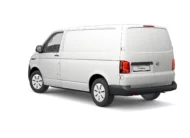 2023 Volkswagen TRANSPORTER FOURGON 6.1 2L TDI