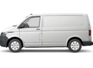 2023 Volkswagen TRANSPORTER FOURGON 6.1 2L TDI