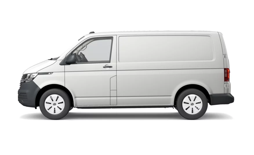 2023 Volkswagen TRANSPORTER FOURGON 6.1 2L TDI