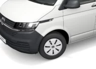 2023 Volkswagen TRANSPORTER FOURGON 6.1 2L TDI