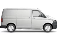 2023 Volkswagen TRANSPORTER FOURGON 6.1 2L TDI