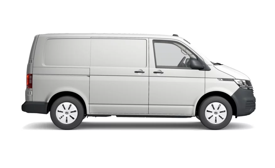 2023 Volkswagen TRANSPORTER FOURGON 6.1 2L TDI