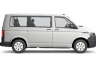 2023 Volkswagen TRANSPORTER COMBI 6.1 2L TDI