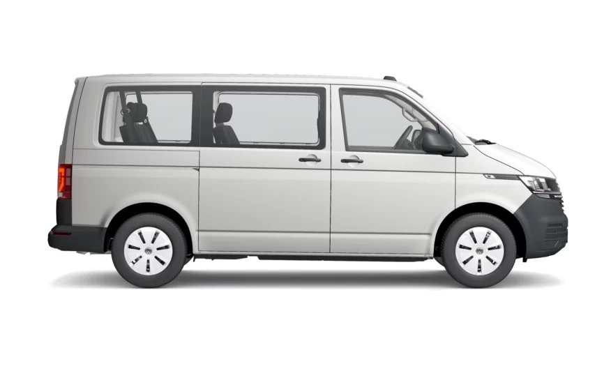 2023 Volkswagen TRANSPORTER COMBI 6.1 2L TDI