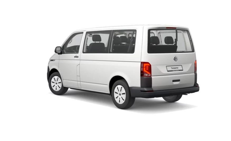 2023 Volkswagen TRANSPORTER COMBI 6.1 2L TDI