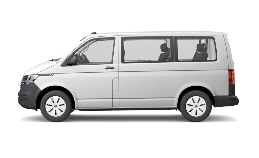 2023 Volkswagen TRANSPORTER COMBI 6.1 2L TDI