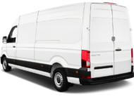 2023 Volkswagen CRAFTER 16.4 M3 L5H3