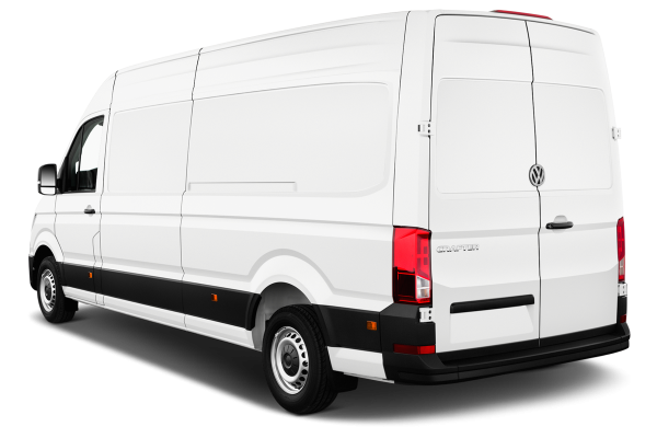 2023 Volkswagen CRAFTER 16.4 M3 L5H3