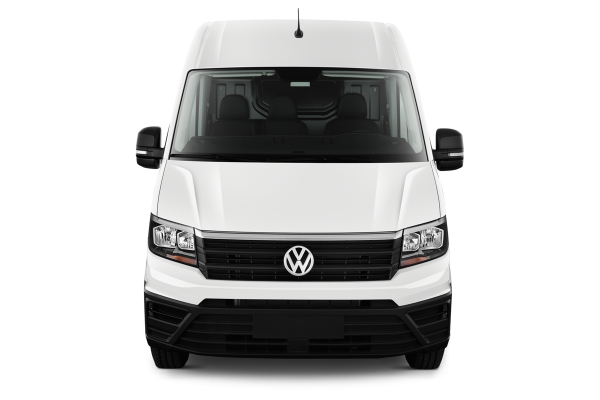 2023 Volkswagen CRAFTER 16.4 M3 L5H3