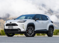 2023 Toyota YARIS CROSS HYBRIDE 1.5 L CVT