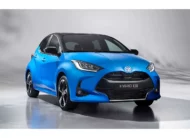 2023 Toyota YARIS HYBRIDE 1.5 L CVT FRANCE