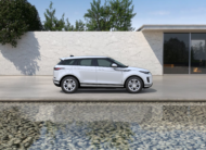 2023 Land Rover RANGE ROVER EVOQUE 2.0 L P200 S