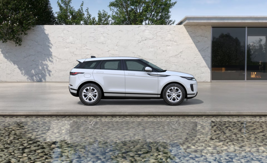 2023 Land Rover RANGE ROVER EVOQUE 2.0 L P200 S