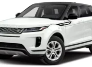 2023 Land Rover RANGE ROVER EVOQUE 2.0 L P200 S