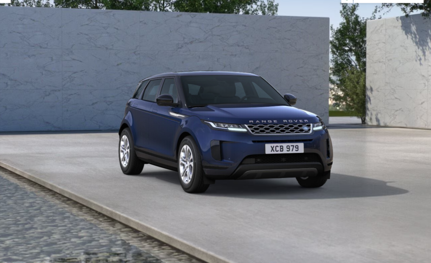 2023 Land Rover RANGE ROVER EVOQUE 2.0 L P200 S