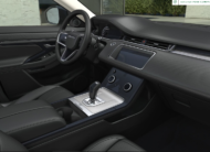 2023 Land Rover RANGE ROVER EVOQUE 2.0 L P200 S