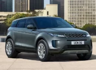 2023 Land Rover RANGE ROVER EVOQUE 2.0 L P200 S