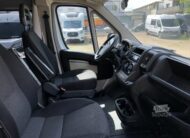 2024 Fiat DUCATO 2.2 HDI 11.5 M3 L1H2