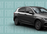 2024 Fiat FIAT TIPO 5 PORTES