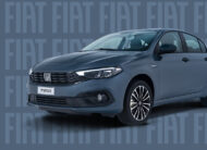 2024 Fiat TIPO BERLINE 1.3 L DIESEL ENTRY