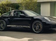 2024 Porsche 911 Edition 50 Years Porsche Design