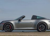 2024 Porsche 911 Targa 4 GTS