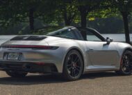 2024 Porsche 911 Targa 4 GTS