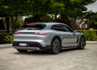 2024 Porsche Taycan 4 Cross Turismo