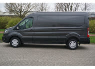 2024 Ford TRANSIT VAN 2.2 L D 350 L L3H2