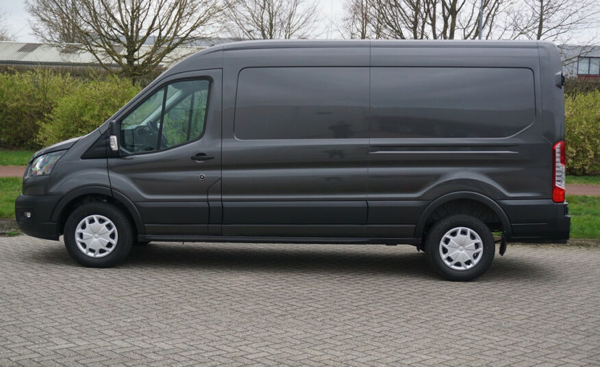 2024 Ford TRANSIT VAN 2.2 L D 350 L L3H2