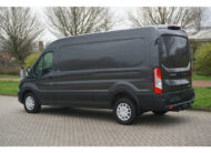 2024 Ford TRANSIT VAN 2.2 L D 350 L L3H2