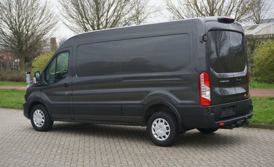 2024 Ford TRANSIT VAN 2.2 L D 350 L L3H2