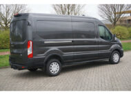 2024 Ford TRANSIT VAN 2.2 L D 350 L L3H2