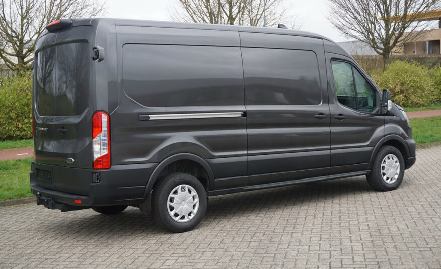 2024 Ford TRANSIT VAN 2.2 L D 350 L L3H2