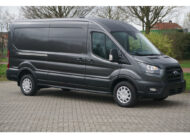 2024 Ford TRANSIT VAN 2.2 L D 350 L L3H2