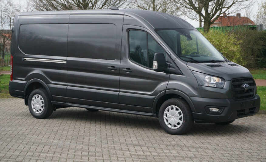 2024 Ford TRANSIT VAN 2.2 L D 350 L L3H2