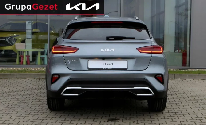 2024 Kia XCEED 1.5 T-GDI 7DCT SX